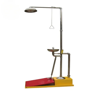 Safety Equipment: KH Labs & Safety