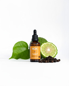 All Visible: Restore Oil with Comfrey + Kawakawa 50ml