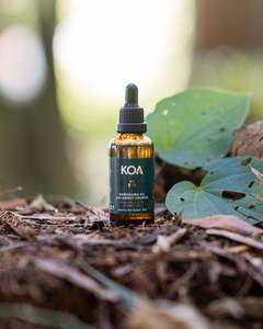 Mini Kawakawa Oil with Sweet Orange