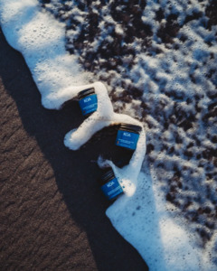 All Visible: MAGNESIUM BUTTER TRIO