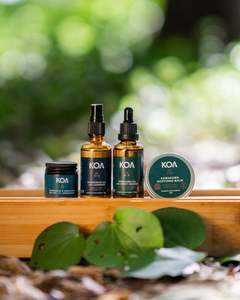 All Visible: New Mum & Baby Bundle