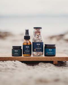 TRANSFORM: The Ultimate Wellness Bundle