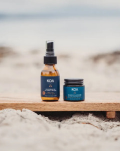RELAX & UPLIFT: Mixed Magnesium Duo