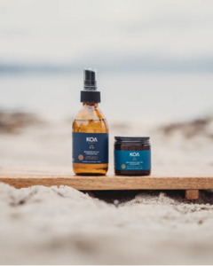 All Visible: RELAX & RESTORE Magnesium Unscented Duo