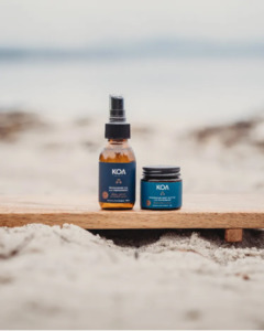 RELAX & REVITALISE: Magnesium Peppermint Duo