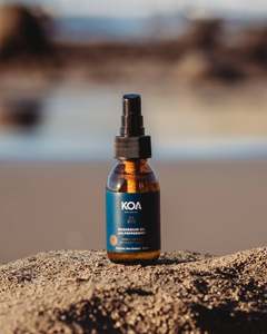 Magnesium Oil with Peppermint