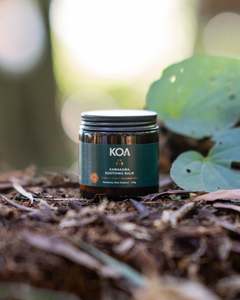 Presenter Kawakawa: Kawakawa Soothing Balm