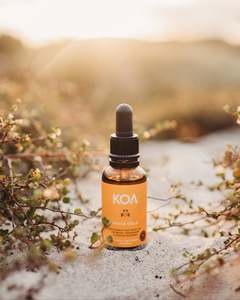 Presenter Skincare: Grace Gold Face Oil