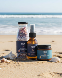 All Visible: NEW Sleep Bundle