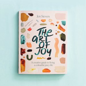 Products: The Art of Joy - Koa Press