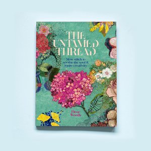 Products: The Untamed Thread - Koa Press