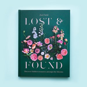 Lost & Found - Koa Press