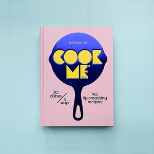 Cook Me - Koa Press