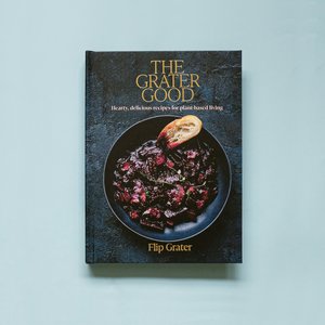 The Grater Good - Koa Press