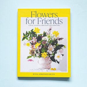 Flowers for Friends - Koa Press