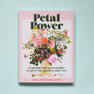 Petal Power - Koa Press