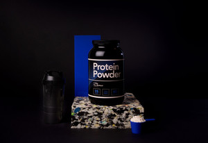 Vegan Power Bowl Kochi