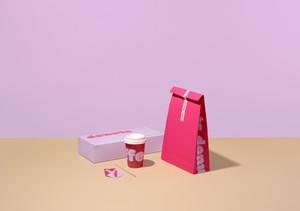 Gluten-Free Protein Wrap Kochi