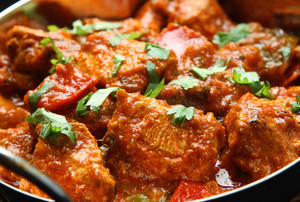Products: Spicy Chicken Curry Kochi
