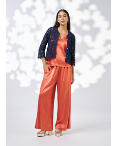 Loobies - Harlo Cardi (Indigo)