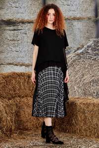 Curate - Find Your Pleat Skirt