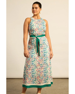 Zoe Kratzmann - Dusk Dress (Marble)