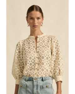 Zoe Kratzmann - Pixel Top (Brute)