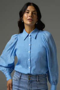 Zoe Kratzmann - Mirage Top (Arctic)