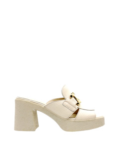 Shoes: Tamara - Bass (Bone)