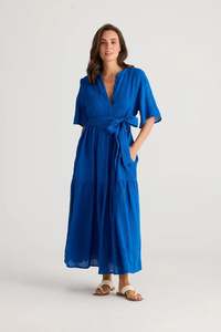 Holiday: Holiday - Lynwood Dress