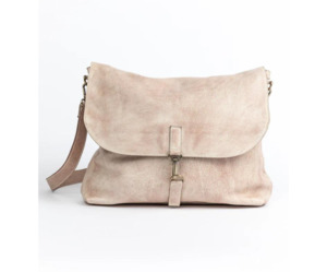 Holiday: Holiday - Messenger Bag (Sand)