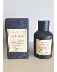 Provence - Eau De Toilette (Black)