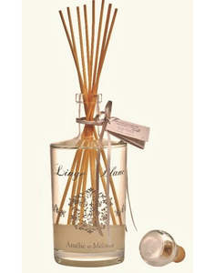 Provence - Amelie Heart Room Diffuser Glass Sticks 300ml