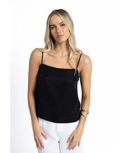 Humidity - Alexis Cami  (Black)