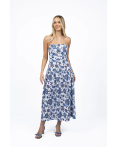 Humidity: Humidity - Celine Dress