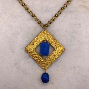 Ghost & Lola - Prodigy Necklace