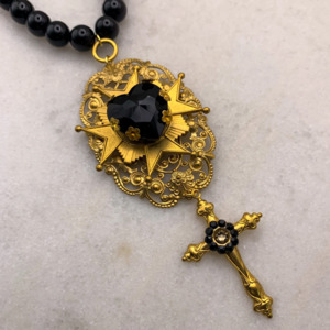 Jewellery: Ghost & Lola - Melody Maker Necklace