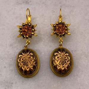 Ghost & Lola - Star Gazer Earrings