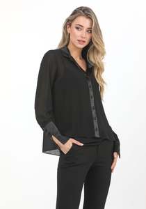 Elizabeth Scott Agencies: ES - Natasha (Black)