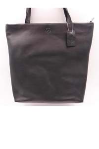 Second Nature - Tote Black
