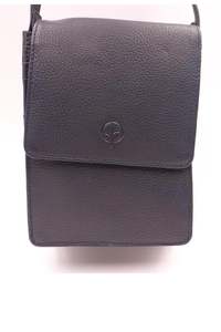 Second Nature - Traveller Crossbody Navy