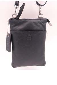 Second Nature: Second Nature - Pouch Bag Navy