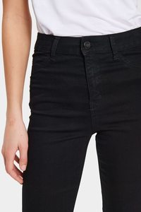Saint Tropez: Saint Tropez - Ulla Jeans (Black)