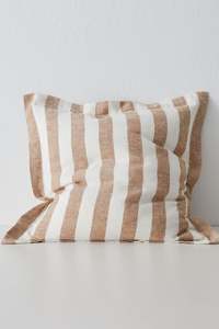 Weave - Luca Cushion Spice