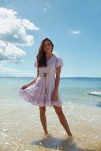 The Bay: The Bay - Rocky Dress Lilac