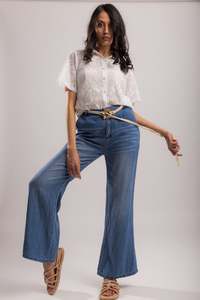 The Bay - Okahu Shirt