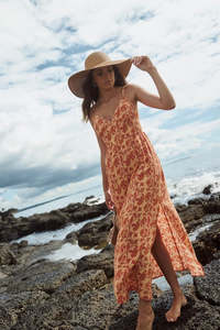 The Bay - Opau Maxi Dress