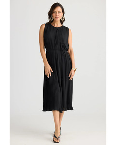 Brave True: Brave + True - Tansy Dress (Black)
