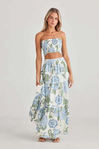 Talisman: Talisman - Chakra Skirt (Ibiza)