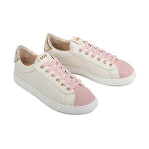 Sneakers: EOS - Rafaella (Bone - Nude)